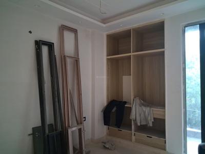Bedroom Image of 1800 Sq.ft 3 BHK Builder Floor for sale in Paschim Vihar New Delhi for Rs. 37000000