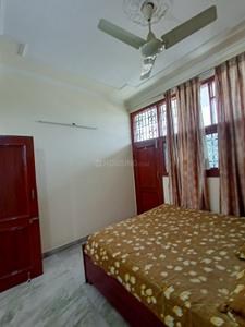 Bedroom Image of 1500 Sq.ft 2 BHK Builder Floor for rent in Sector 16 Panchkula for Rs. 18000