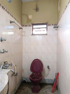 Bedroom One Image of 2000 Sq.ft 4 BHK Independent House for sale in Purba Barisha Kolkata for Rs. 7950000