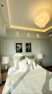 Bedroom Image of 1110 Sq.ft 3 BHK Apartment / Flat for sale in Piramal Aranya, Byculla Mumbai for Rs. 70000000