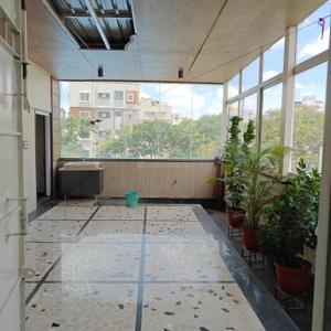 Balcony Image of 4200 Sq.ft 4 BHK Independent House for sale in Kodigehalli Bengaluru for Rs. 38000000