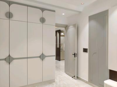 Bedroom Image of 1400 Sq.ft 3 BHK Apartment / Flat for sale in Vaishali Ghaziabad for Rs. 18500001