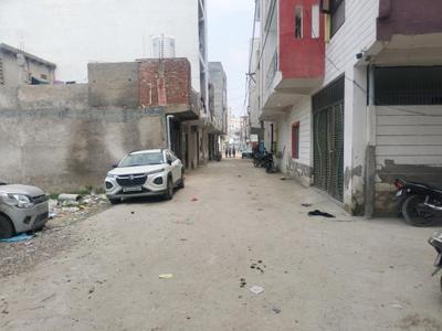Image of 900 Sq.ft Residential Plot / Land for sale in Nai Basti Dundahera, Ghaziabad for Rs. 6000007