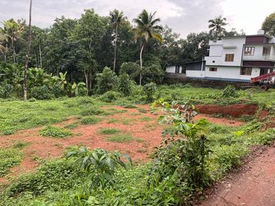 Residential Plot