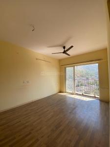 Hall Image of 1000 Sq.ft 2 BHK Apartment / Flat for rent in Kalwa Thane for Rs. 33000
