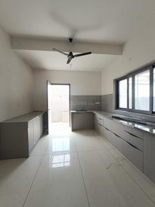 Kitchen Image of 4500 Sq.ft 6 BHK Villa for rent in Bhayli Vadodara for Rs. 55000