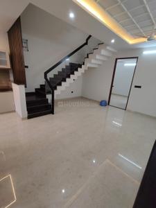 Hall Image of 1700 Sq.ft 3 BHK Villa for rent in Jagatpura Jaipur for Rs. 22000