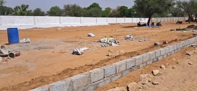 Image of 800 Sq.ft 2 BHK Farm House for sale in Kalwar, Jaipur for Rs. 5111000