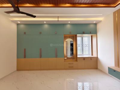 Bedroom Image of 2500 Sq.ft 3 BHK Independent House for sale in Saravanampatty Coimbatore for Rs. 13500000