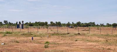 Image of 11104 Sq.ft Residential Plot / Land for sale in Sooriyur, Tiruchirappalli for Rs. 1765377