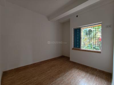 Bedroom Image of 950 Sq.ft 3 BHK Apartment / Flat for sale in Behala Kolkata for Rs. 4000000