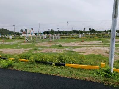 Image of 810 Sq.ft Residential Plot / Land for sale in Singaperumal Koil, Chennai for Rs. 1174502