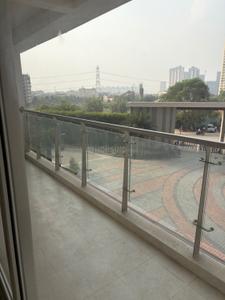 Balcony Image of 2439 Sq.ft 3 BHK Apartment / Flat for sale in Godrej Palm Retreat 2, Sector 150 Noida for Rs. 37000000