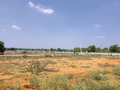 Image of 200 Sq.ft Residential Plot / Land for sale in Mirkhanpet, Hyderabad for Rs. 2800000