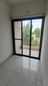 Bedroom Image of 1500 Sq.ft 2 BHK Apartment / Flat for rent in Nizampura Vadodara for Rs. 15000