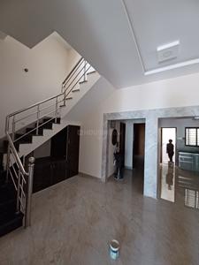 Hall Image of Girls PG in Rajendra Nagar, Indore