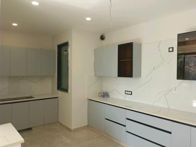 Kitchen Image of 2088 Sq.ft 3 BHK Builder Floor for sale in Palam Vihar Gurgaon for Rs. 30000000