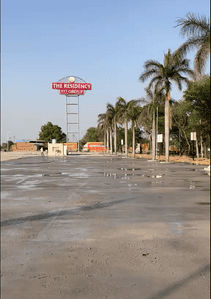 The Residency by STJ Group Plot View 3