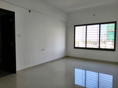 Bedroom Image of 1600 Sq.ft 3 BHK Apartment / Flat for rent in Pudumjee G Greens, Thergaon Pune for Rs. 36000