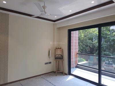 Bedroom Image of 2650 Sq.ft 4 BHK Builder Floor for sale in DLF Phase 1 Gurgaon for Rs. 46500000