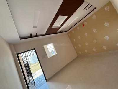 Kitchen Image of 600 Sq.ft 2 BHK Independent House for sale in Pithampur Dhar for Rs. 1775000