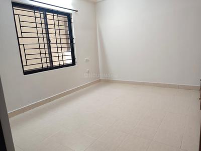 Bedroom Image of 1600 Sq.ft 3 BHK Apartment / Flat for rent in Kaggadasapura Bengaluru for Rs. 50000