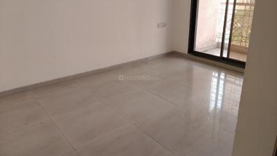 Bedroom Image of 1150 Sq.ft 2 BHK Apartment / Flat for sale in Swaraj Imperial Apartments, Kharghar Navi Mumbai for Rs. 14400000