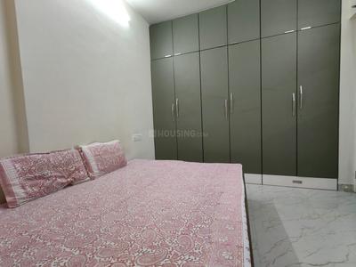Bedroom Image of 1100 Sq.ft 3 BHK Apartment / Flat for sale in Seven Star, Borivali West Mumbai for Rs. 31100000