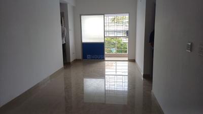 Living Room Image of 928 Sq.ft 2 BHK Apartment / Flat for rent in Kamdahari Kolkata for Rs. 18000