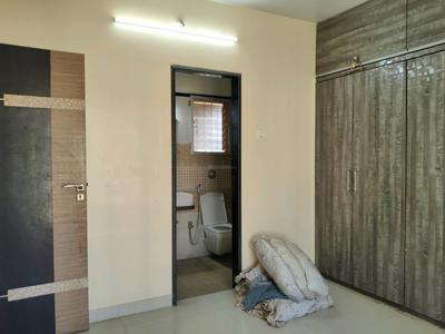 Bedroom Image of 1445 Sq.ft 3 BHK Apartment / Flat for sale in Panch Pakhadi, Thane West Thane for Rs. 31100000