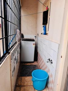 Balcony Image of Mathru Pithru Nilaya in Jakkur, Bangalore
