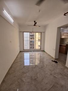 Hall Image of 410 Sq.ft 1 BHK Apartment / Flat for sale in Vikhroli East Mumbai for Rs. 9200000