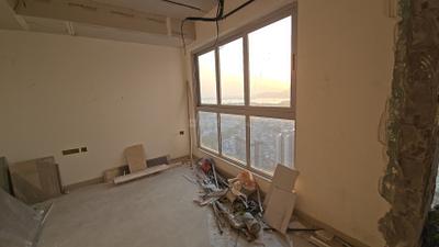 Bedroom Image of 1550 Sq.ft 4 BHK Apartment / Flat for sale in Piramal Revanta Tower 3, Mulund West Mumbai for Rs. 40000000