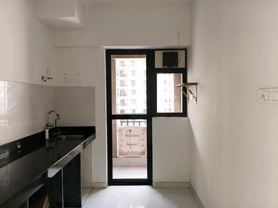 Kitchen Image of 819 Sq.ft 2 BHK Apartment / Flat for rent in Runwal My City Phase I Part I by Runwal Realty, Dombivli East Thane for Rs. 15500