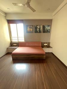 Bedroom Image of 2250 Sq.ft 3 BHK Apartment / Flat for sale in Paldi Ahmedabad for Rs. 18500000