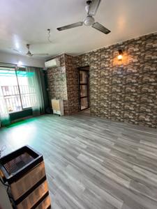 Hall Image of 950 Sq.ft 2 BHK Apartment / Flat for sale in Kaul Kingston Tower, Vasai West Vasai for Rs. 6800000