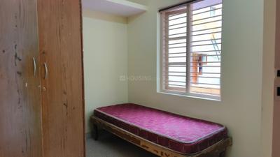 2 BHK Independent Builder Floor