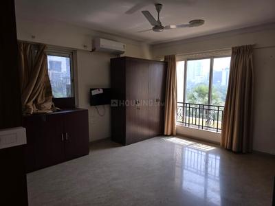 Bedroom Image of 4000 Sq.ft 4 BHK Apartment / Flat for sale in Hiranandani Tivoli Tower, Powai Mumbai for Rs. 180000000