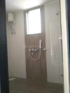 Bathroom Image of 750 Sq.ft 1 BHK Apartment / Flat for sale in Atharva Deep Garden Building 1 To 3, Nalasopara West Nala Sopara for Rs. 3700000