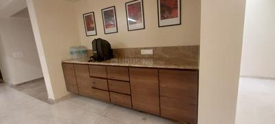 Kitchen Image of 960 Sq.ft 2 BHK Apartment / Flat for sale in K Raheja Vistas, Powai Mumbai for Rs. 26500000