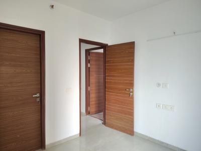 Bedroom Image of 1085 Sq.ft 2 BHK Apartment / Flat for rent in ACE Parkway, Sector 150 Noida for Rs. 33000
