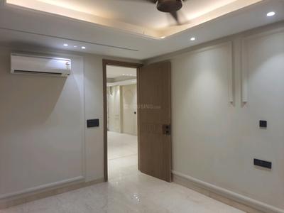 Bedroom Image of 2250 Sq.ft 3 BHK Builder Floor for sale in Shahpur Gurgaon for Rs. 41000000