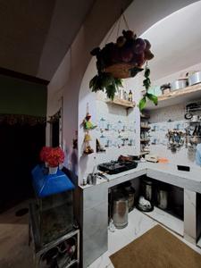 Kitchen Image of 720 Sq.ft 10 BHK Independent House for sale in Shahdara New Delhi for Rs. 20000000