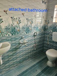 Bathroom Image of 560 Sq.ft 1 BHK Apartment / Flat for sale in Iyyappanthangal Chennai for Rs. 3360000
