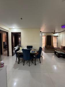 Hall Image of 1660 Sq.ft 3 BHK Apartment / Flat for rent in Bhagwati Imperia, Ulwe Navi Mumbai for Rs. 75000