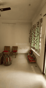 Bedroom Image of 2000 Sq.ft 3 BHK Villa for sale in AG8 Aakriti Eco City, Bawadiya Kalan Bhopal for Rs. 16500000