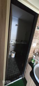 Bathroom Image of 1850 Sq.ft 3 BHK Apartment / Flat for sale in Geeta Nagar Vapi for Rs. 7500000
