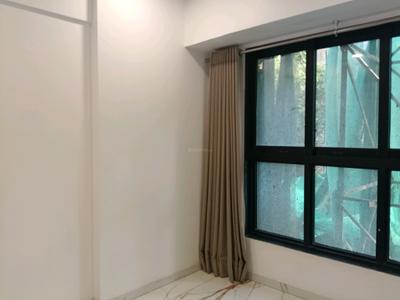 Bedroom Image of 710 Sq.ft 1 BHK Apartment / Flat for sale in Raj 127 Raj Homes, Mira Road East Mira Bhayandar for Rs. 7800000