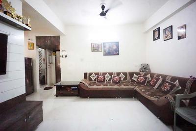 Hall Image of 1143 Sq.ft 2 BHK Apartment / Flat for sale in Odhav Ahmedabad for Rs. 3850000