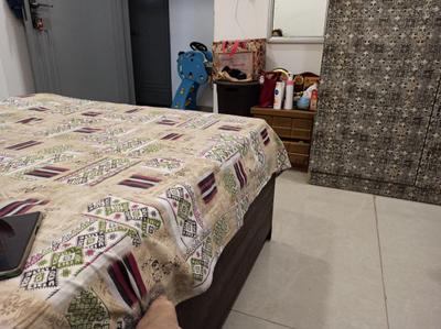 Bedroom Image of 2700 Sq.ft 6 BHK Apartment / Flat for sale in Shaila Ruvak for Rs. 10000000